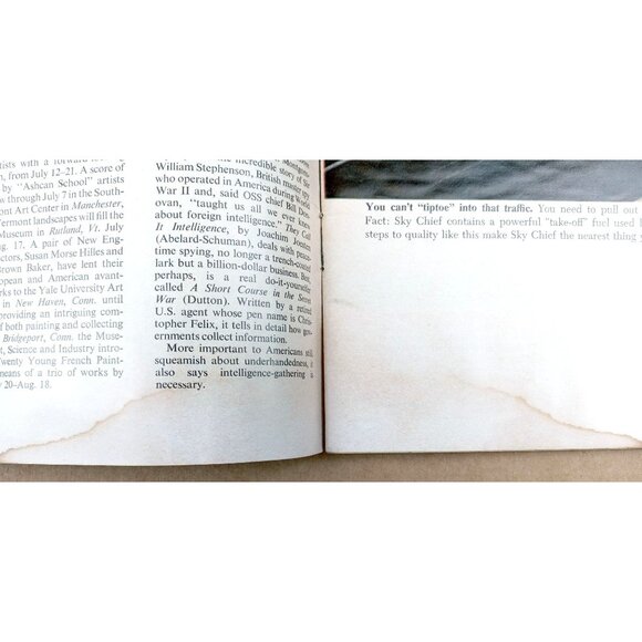 Vintage Life Magazine July 1963 Pope Kennedy Arnold Palmer Coke Ford Cheerios - Picture 12 of 12